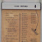 Paystations - Bell Telephone Laboratories "EDGE ON" 5