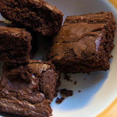 Nana's Brownies