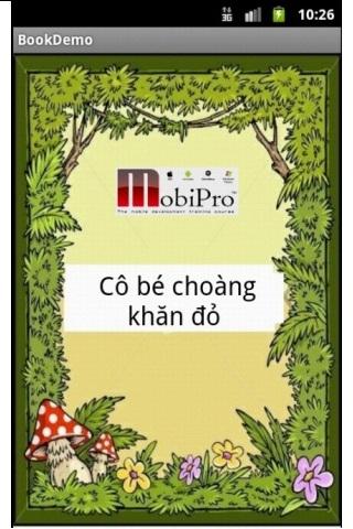 Co be choang khan do