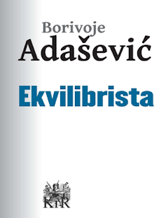 How to mod Adasevic: Ekvilibrista 1.0 unlimited apk for android