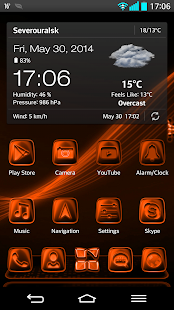 How to download Next Launcher Theme BeautifulO 1.0 apk for laptop
