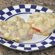 Easy Pizza