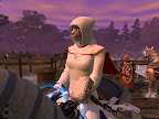 外科医のローブ:Robe of the Surgeon