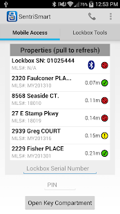 How to get SentriSmart 3.0.3 apk for bluestacks