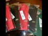 Polos Lacoste Originales