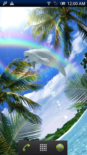Beluga Rainbow Trial