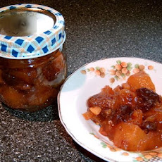 Fruit Chutney (Zwt - South Africa)