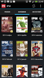 How to download IPM 1.1.1 mod apk for laptop
