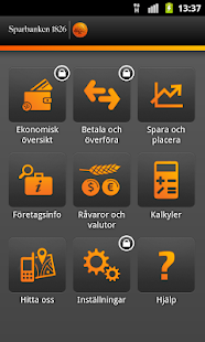 How to mod Sparbanken företag lastet apk for android