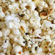 Frenchified Popcorn Recipe