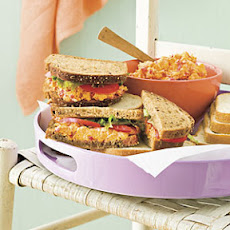 Bacon Pimiento Cheese