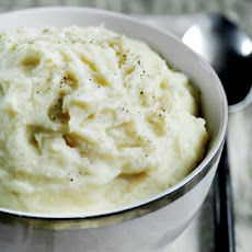 Kittencal's Fluffy Mashed Potatoes