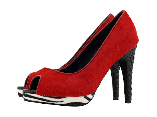 I Designed My Perfect Shoes!