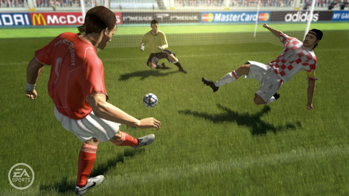 EA oldies axed from online support