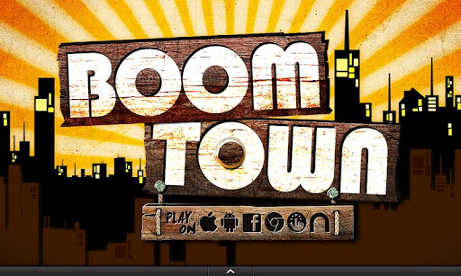 Boom Town