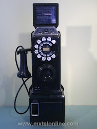Paystations - Western Electric 161C loc W5 1