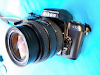 Camara 35 Mm Nikon N6006