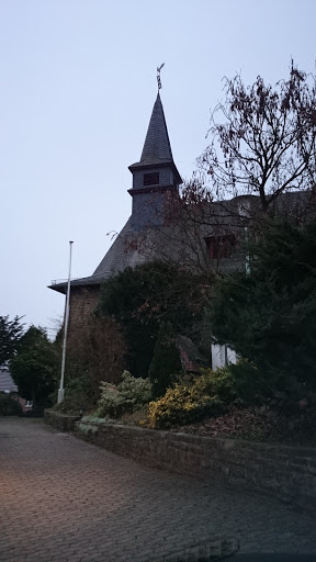 Freisheim Kirche