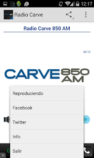 How to get Radio Carve 1.7 apk for android