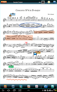 How to install Music Lesson Noter 2.3.3 unlimited apk for laptop