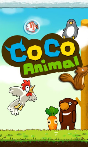 Coco Animal