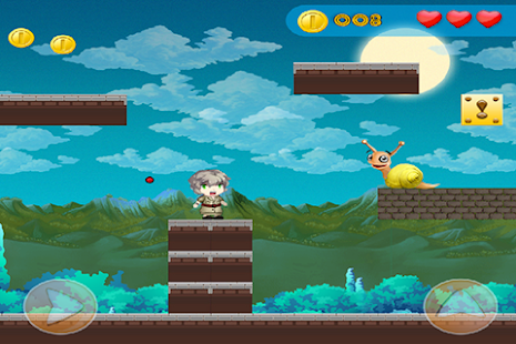 How to mod Hario World : Evolution 1.0 unlimited apk for pc