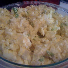 Mr Ed's World Famous Potato Salad