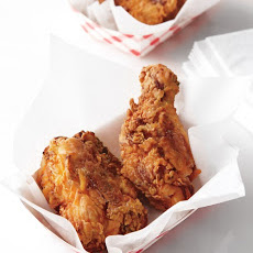 Classic Fried Chicken