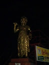 Sv Rangarao Statue
