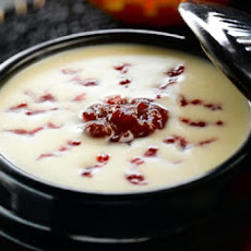 Halloween Bloodshot Eyeball Soup
