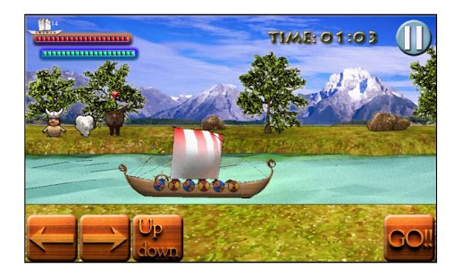 How to mod Viking Trips patch 1.1 apk for laptop