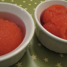 Applesauce Jello Salad