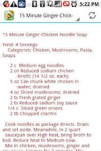 How to install Soup Recipes Healthy Delicious 1.0 unlimited apk for pc
