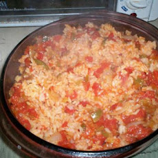 Spanish Rice