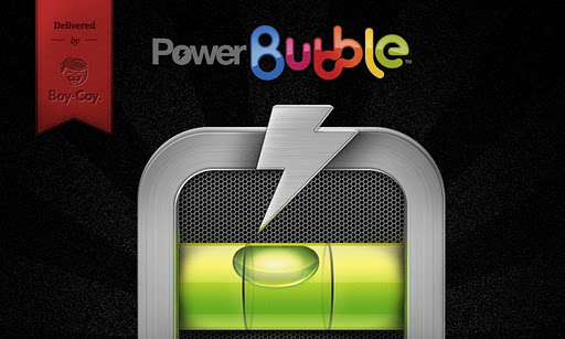 【免費工具App】Power Bubble - 水平仪-APP點子