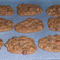 Friendship Cookies