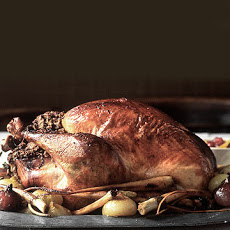 Perfect Roast Turkey