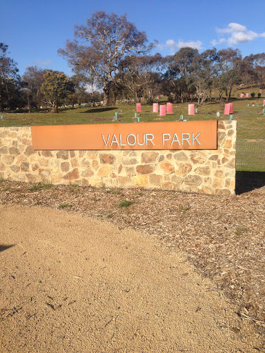 Valour Park