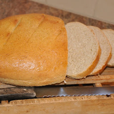 Dinner Party Bread
