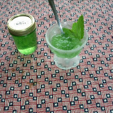 Mint Jelly