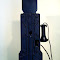 Paystations - Western Electric 161A loc W4 4