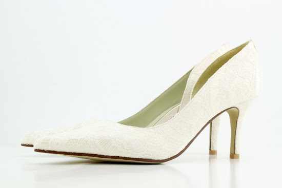 I Designed My Perfect Shoes!