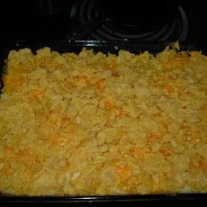 Hashbrown Casserole