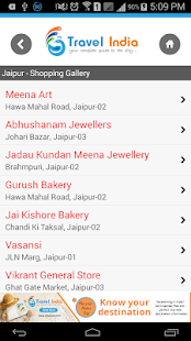 How to get Travel Jaipur patch 5.0 apk for bluestacks