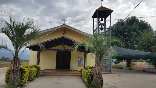 Chiesa Di San Lidano Abate