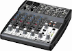 Behringer Consolas  Ub1202Fx 