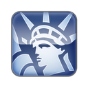 Liberty Mutual Mobile mobile app icon