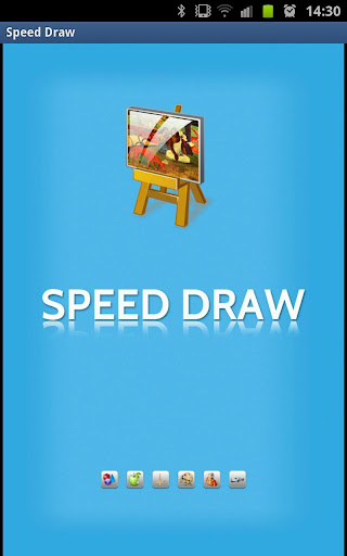 Speed Draw