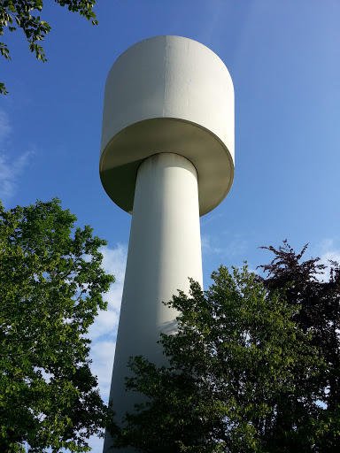 Buchloer Wasserturm