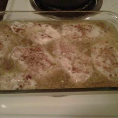 Delicious Easy Chicken Francese